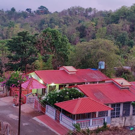 Jenjon Best Retreat Chalets At Sparsh Karjat Resort With Optional Swimming Pool Exteriér fotografie
