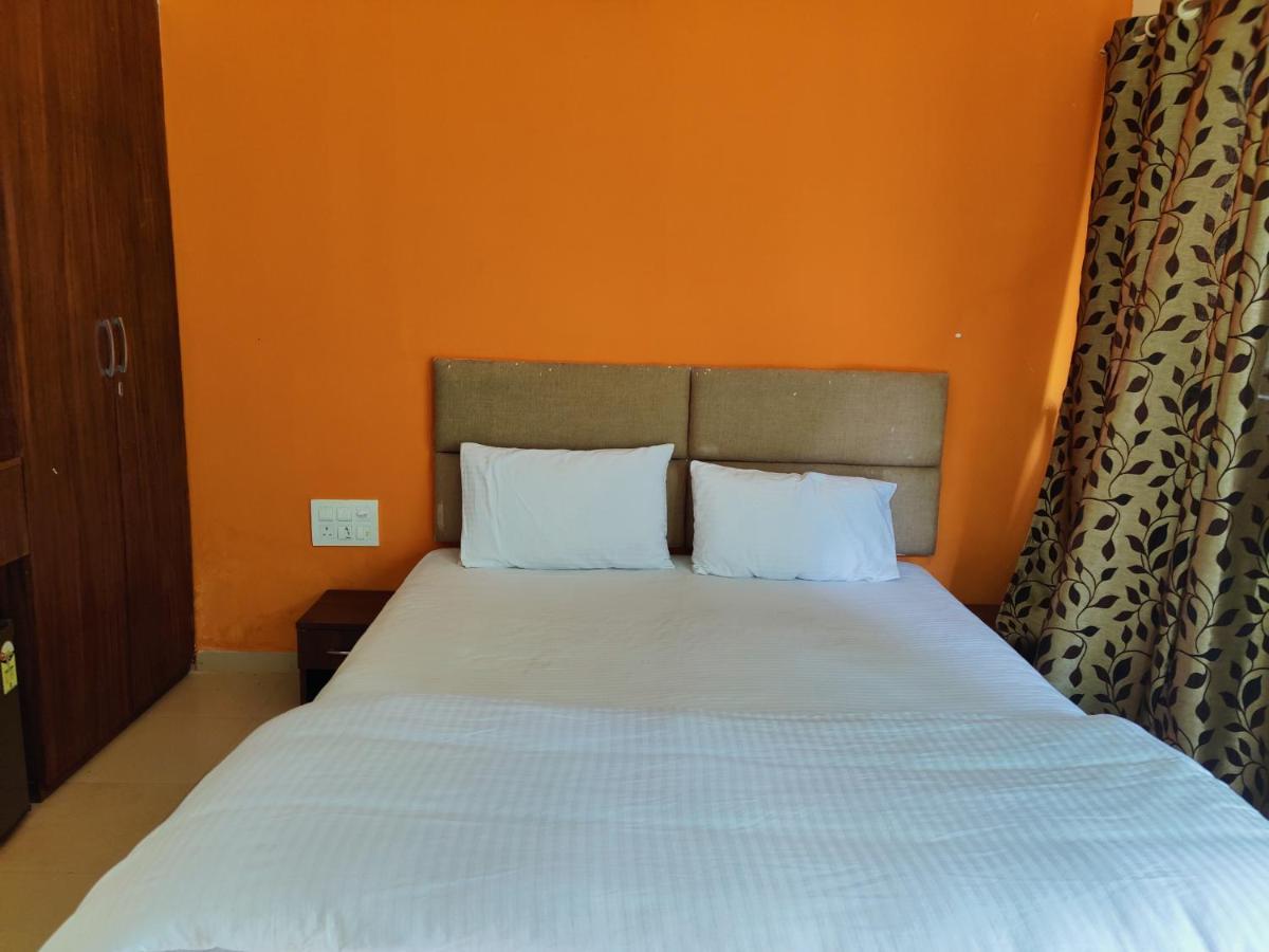 Jenjon Best Retreat Chalets At Sparsh Karjat Resort With Optional Swimming Pool Exteriér fotografie