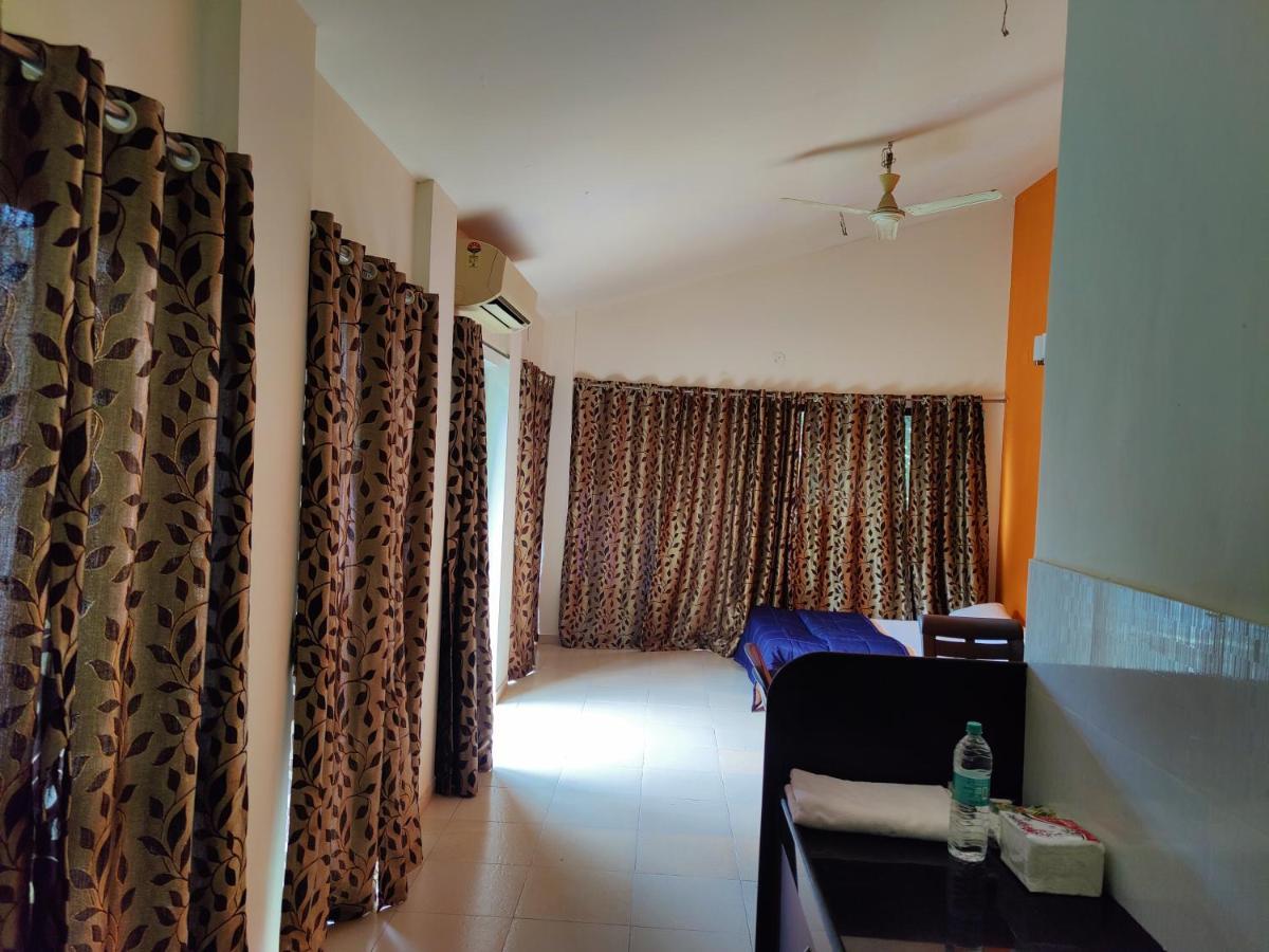 Jenjon Best Retreat Chalets At Sparsh Karjat Resort With Optional Swimming Pool Exteriér fotografie